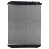 2007-2014 Volvo VNL OEM Radiator - Multiple Engine Sizes
