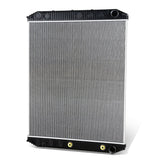2007-2014 Volvo VNL OEM Radiator - Multiple Engine Sizes