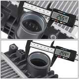 2008-2018 Mack Vision Granite CXU Volvo VNX VHD VNM VNL VAH OEM Radiator