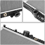 2003-2009 Volvo VNM/VNL & Mack CXN/CHN OEM Radiator