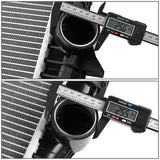 2003-2009 Volvo VNM/VNL & Mack CXN/CHN OEM Radiator
