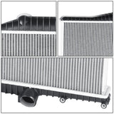 2006-2007 Volvo VT / VNM / VNL / VN / VHD / WX / WG / WC / WI OEM Radiator