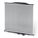 2006-2007 Volvo VT / VNM / VNL / VN / VHD / WX / WG / WC / WI OEM Radiator