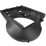 2002-2009 Dodge Ram OE Style Radiator Fan - 3.7L 4.7L 5.7L Engine