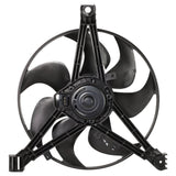 1997-1998 Buick Century Regal Pontiac Grand Prix OE Style Radiator Fan