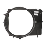 2004-2012 Chevrolet Colorado OE Style Radiator Fan