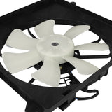 2009-2014 Honda Accord/TSX OE Style Radiator Fan - 5-Blade Denso