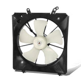 2001-2003 Honda Accord/TL/CL OE Style Radiator Fan - V6 Models
