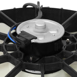 2001-2003 Honda Accord/TL/CL OE Style Radiator Fan - V6 Models