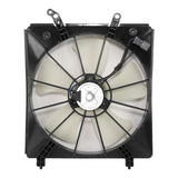 2001-2003 Honda Accord/TL/CL OE Style Radiator Fan - V6 Models