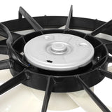 2014-2020 Honda MDX/Passport/Pilot/Ridgeline OE Style Left Radiator Fan