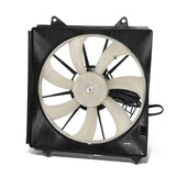 2015-2020 Acura TLX OE Style Radiator Fan