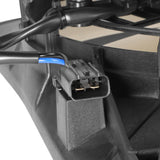 2015-2020 Acura TLX OE Style Radiator Fan