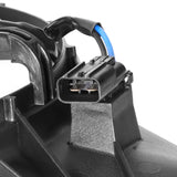 2017-2022 Honda CR-V OE Style Radiator Fan