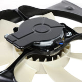2006-2008 Honda Ridgeline OE Style Radiator Fan