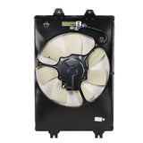 2006-2008 Honda Ridgeline OE Style Radiator Fan