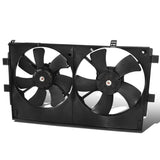 2011-2013 Mitsubishi Outlander Sport OE Style Radiator Fan