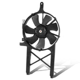 2005-2021 Nissan Frontier OE Style Radiator Fan