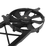 2005-2021 Nissan Frontier OE Style Radiator Fan