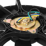 2005-2021 Nissan Frontier OE Style Radiator Fan