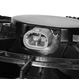 2018-2023 Nissan Kicks OE Style Radiator Fan