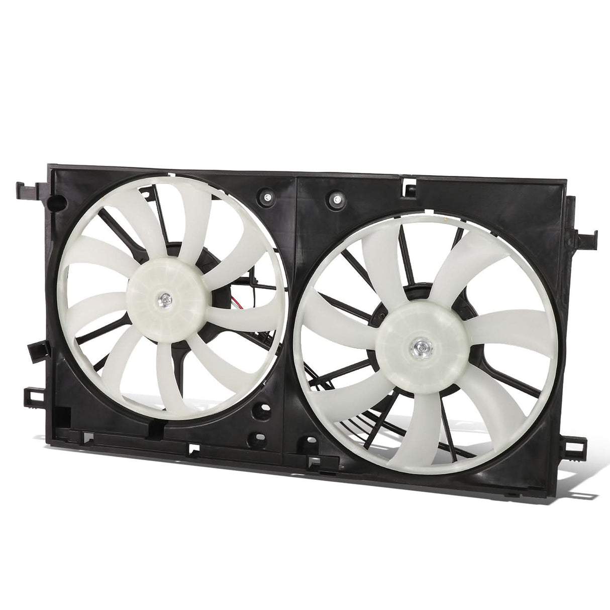 2016-2022 Toyota Prius/Corolla OE Style Radiator Fan - 1.8L Hybrid