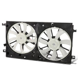 2016-2022 Toyota Prius/Corolla OE Style Radiator Fan - 1.8L Hybrid