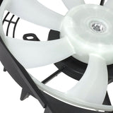 2016-2022 Toyota Prius/Corolla OE Style Radiator Fan - 1.8L Hybrid
