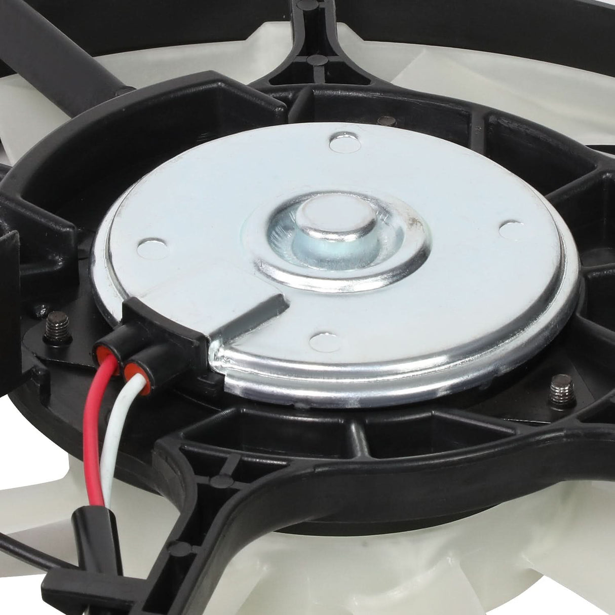 2016-2022 Toyota Prius/Corolla OE Style Radiator Fan - 1.8L Hybrid
