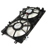 2016-2022 Toyota Prius/Corolla OE Style Radiator Fan - 1.8L Hybrid