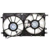 2016-2022 Toyota Prius/Corolla OE Style Radiator Fan - 1.8L Hybrid