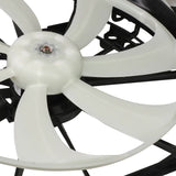 2008-2013 Toyota Highlander OE Style Radiator Fan - 3.5L Non-Tow