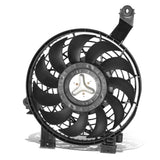2003-2009 Lexus GX470 OE Style Radiator Fan