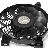 2003-2009 Lexus GX470 OE Style Radiator Fan