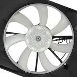 2022-2025 Toyota Corolla OE Style Radiator Fan