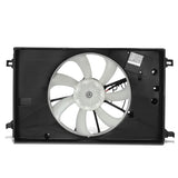 2022-2025 Toyota Corolla OE Style Radiator Fan