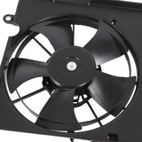 2022-2025 Honda Civic/Integra OE Style Radiator Fan