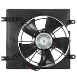 2022-2025 Honda Civic/Integra OE Style Radiator Fan