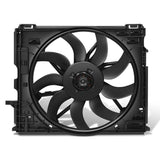 2015-2021 BMW M2 M3 M4 OE Style Radiator Fan - Black