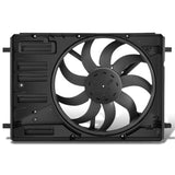 2021-2025 Ford Bronco Sport / Maverick OE Style Radiator Fan