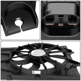 2022-2025 Hyundai Tucson OE Style Radiator Fan