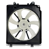 2023-2025 Honda CR-V OE Style Radiator Fan - Replaces Condenser Right