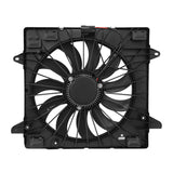 2017-2018 GMC Acadia OE Style Radiator Fan Without Tow Package
