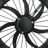 2021-2024 Chevrolet Traverse OE Style Radiator Fan