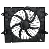 2021-2024 Chevrolet Traverse OE Style Radiator Fan