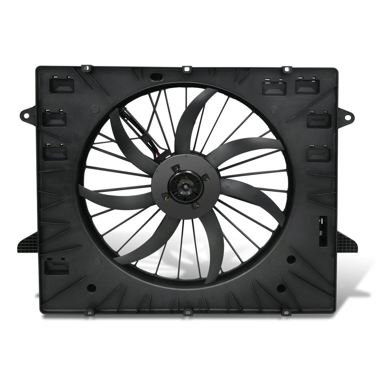2021-2024 Chevrolet Traverse OE Style Radiator Fan