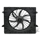 2021-2024 Chevrolet Traverse OE Style Radiator Fan