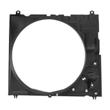 2022-2025 Toyota Tundra / Sequoia OE Style Radiator Fan Black