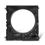 2022-2025 Toyota Tundra / Sequoia OE Style Radiator Fan Black