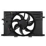 2017-2021 Jeep Renegade OE Style Radiator Fan - 2.4L w/ AC